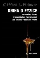 Kniha o fyzice - cena, srovnání
