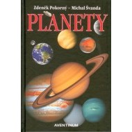 Planety - cena, srovnání