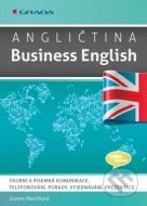 Angličtina Business English - cena, srovnání