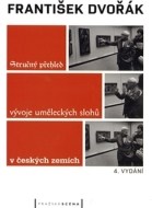 Stručný přehled vývoje uměleckých slohů v českých zemích - cena, srovnání