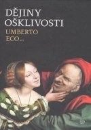 Dějiny ošklivosti - cena, srovnání