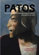 Patos v českém umění, literatuře a umělecko-estetickém myšlení - cena, srovnání