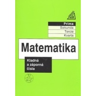 Matematika pro nižší třídy víceletých gymnázií - cena, srovnání