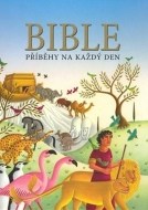 Bible Příběhy na každý den - cena, srovnání
