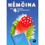 Němčina pro 4. ročník ZŠ - cena, srovnání