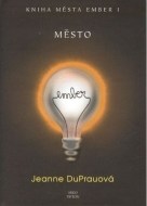Město Ember - cena, srovnání