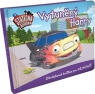 Vytuněný Harry - cena, srovnání
