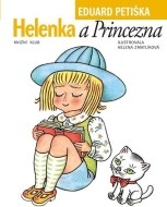 Helenka a Princezna - cena, srovnání