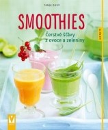 Smoothies - Čerstvé šťávy z ovoce a zeleniny - cena, srovnání