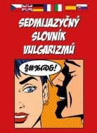 Sedmijazyčný slovník vulgarizmů - cena, srovnání