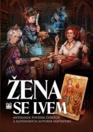 Žena se lvem - cena, srovnání