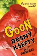 Goon 0: Drsný kšefty - cena, srovnání