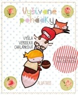 Vyšívané pohádky - cena, srovnání