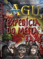 AGU 3 Expedícia do mesta Baas - cena, srovnání