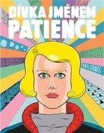 Dívka jménem Patience - cena, srovnání