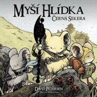 Myší hlídka 3 - Černá sekera - cena, srovnání