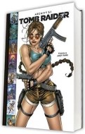 Tomb Raider Archivy S.1 - cena, srovnání
