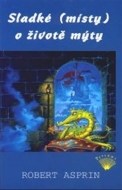 Sladké (místy) o životě mýty - cena, srovnání