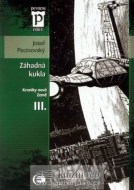 Záhadná kukla - Kroniky nové Země III. (Edice Pevnost) - cena, srovnání