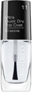 Artdeco Ultra Quick Dry Top Coat 10ml - cena, srovnání