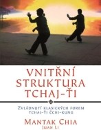 Vnitřní struktura Tchaj-Ťi - Zvládnutí klasických forem Tchaj-Ťi Čchi-kung - cena, srovnání
