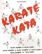 Karate Kata - cena, srovnání