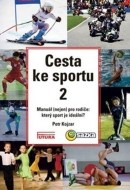 Cesta ke sportu 2 - cena, srovnání