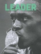 Leader - Tréningový denník športovca - cena, srovnání