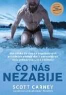 Čo nás nezabije - cena, srovnání