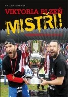 Viktoria Plzeň MISTŘI! - Gambrinus liga 2012/13 - cena, srovnání