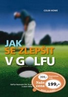 Jak se zlepšit v golfu - cena, srovnání