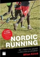 Nordic Running - Běh s holemi jako zdravější a efektivnější způsob běhání - cena, srovnání