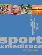 Sport a meditace - Vnitřní dimenze sportu - cena, srovnání