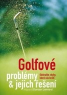 Golfové problémy a jejich řešení - cena, srovnání