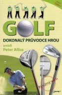 Golf - dokonalý průvodce hrou - cena, srovnání