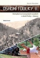 Osadní toulky II. - Nohejbal na trampských osadách v okolí Prahy - Sázava - cena, srovnání