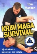 Krav Maga Survival - cena, srovnání