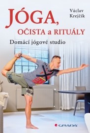 Jóga, očista a rituály - Domácí jógové studio