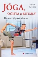 Jóga, očista a rituály - Domácí jógové studio - cena, srovnání