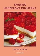 Ovocná hrnčeková kuchárka - cena, srovnání