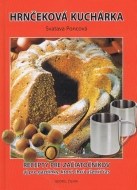 Poncová Svatava - Hrnčeková kuchárka - cena, srovnání