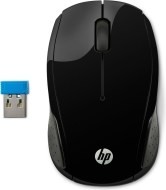 HP Wireless Mouse 200 - cena, srovnání