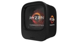 AMD Ryzen Threadripper 1900X