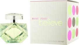 Britney Spears Believe 100ml