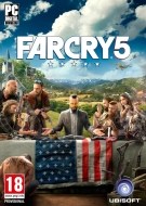 Far Cry 5 - cena, srovnání