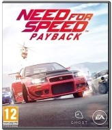 Need for Speed: Payback - cena, srovnání