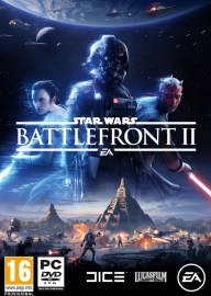 Star Wars: Battlefront II