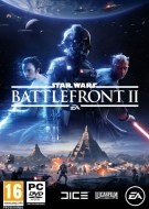 Star Wars: Battlefront II - cena, srovnání