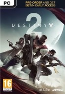 Destiny 2 - cena, srovnání