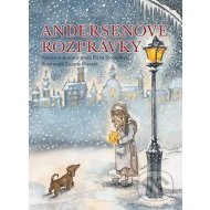 Andersenové rozprávky - cena, srovnání